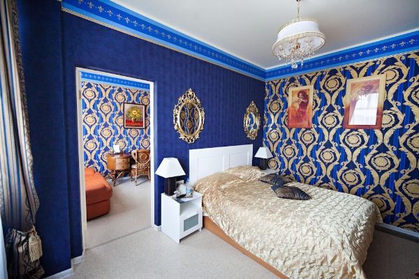 Hotel Moya Gostiniza v Samare (Samara)